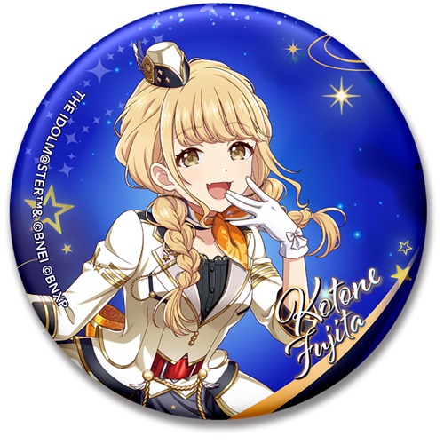 物販 | アイドルマスター オフィシャルショップ | イベントショップ