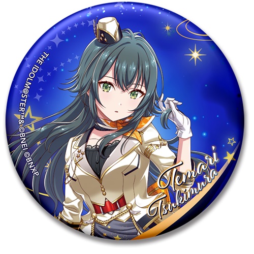物販 | アイドルマスター オフィシャルショップ | イベントショップ