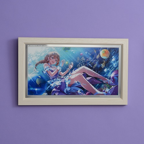 物販 | アイドルマスター オフィシャルショップ | イベントショップ