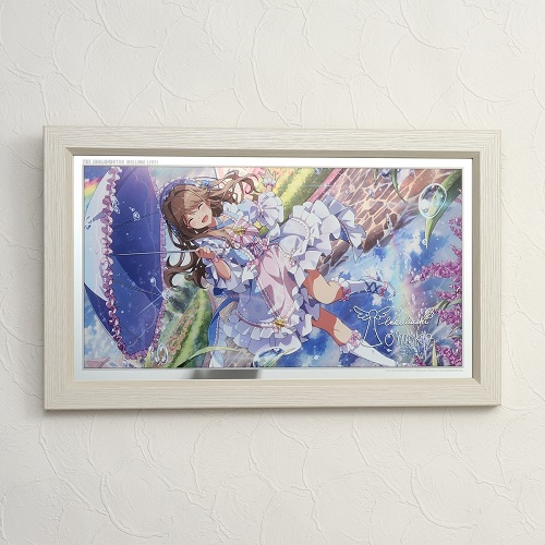 物販 | アイドルマスター オフィシャルショップ | イベントショップ