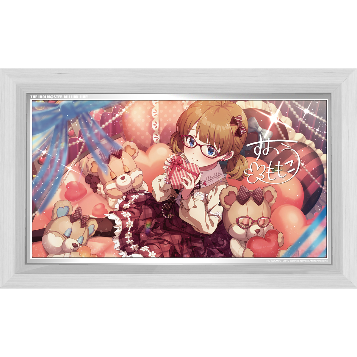 物販 | アイドルマスター オフィシャルショップ | イベントショップ