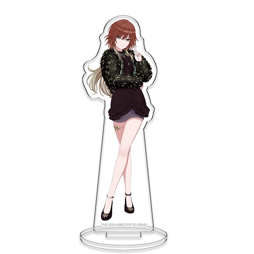 物販 | アイドルマスター オフィシャルショップ | イベントショップ
