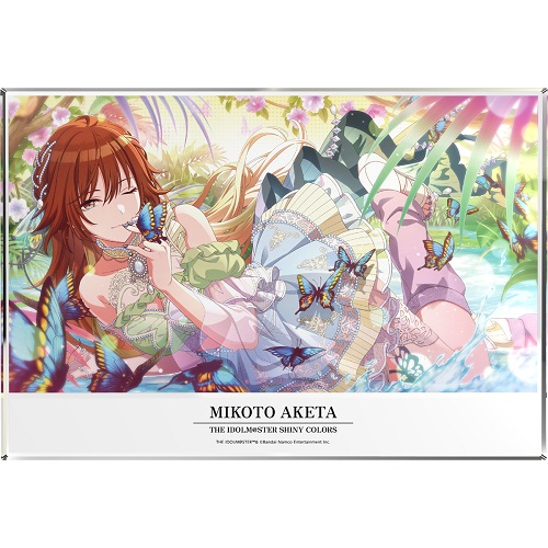物販 | アイドルマスター オフィシャルショップ | イベントショップ