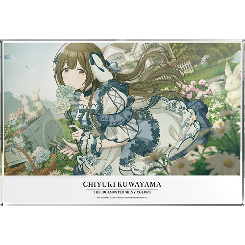 物販 | アイドルマスター オフィシャルショップ | イベントショップ