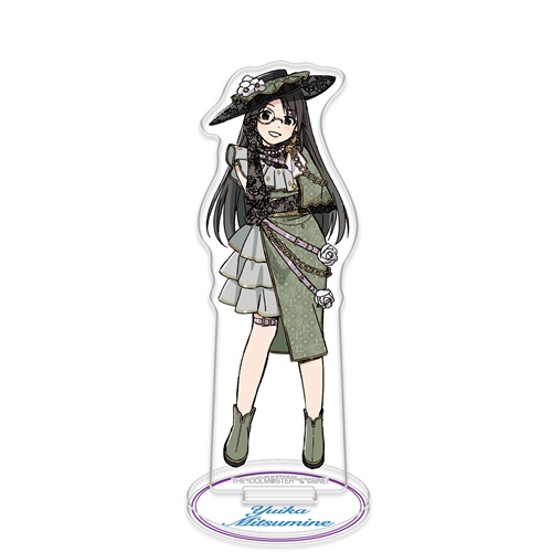 物販 | アイドルマスター オフィシャルショップ | イベントショップ