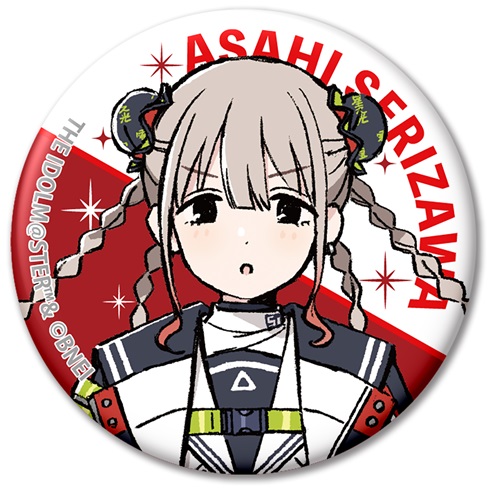物販 | アイドルマスター オフィシャルショップ | イベントショップ