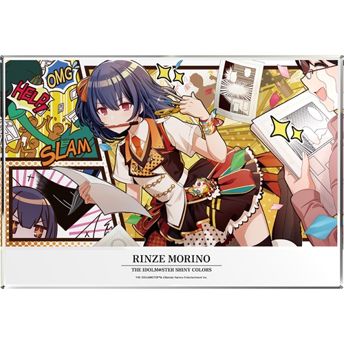 物販 | アイドルマスター オフィシャルショップ | イベントショップ