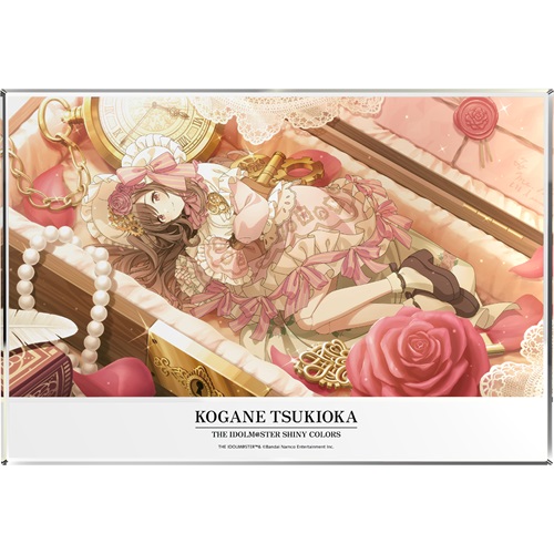 物販 | アイドルマスター オフィシャルショップ | イベントショップ