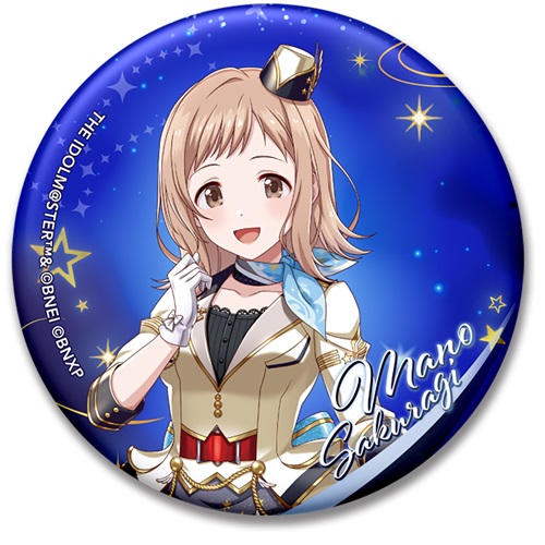 物販 | アイドルマスター オフィシャルショップ | イベントショップ