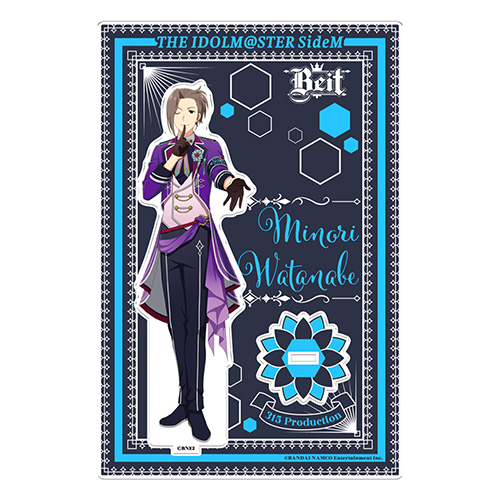 物販 | アイドルマスター オフィシャルショップ | イベントショップ