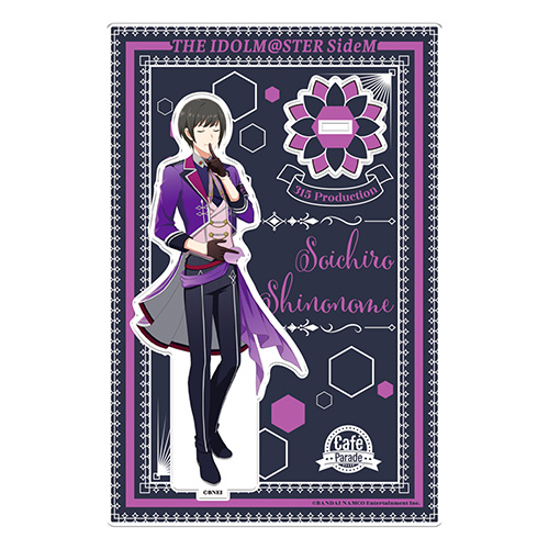 物販 | アイドルマスター オフィシャルショップ | イベントショップ