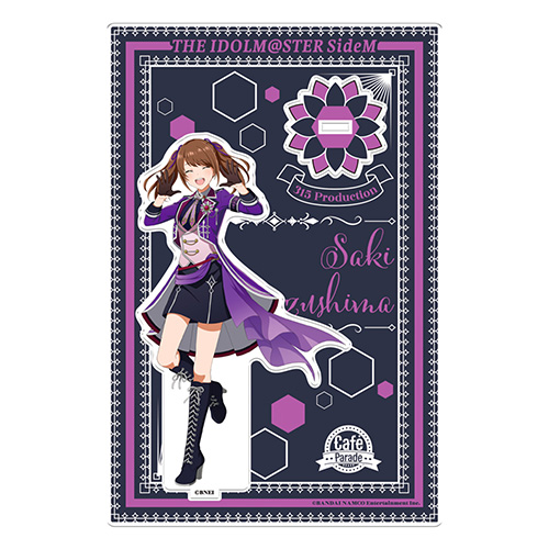 物販 | アイドルマスター オフィシャルショップ | イベントショップ