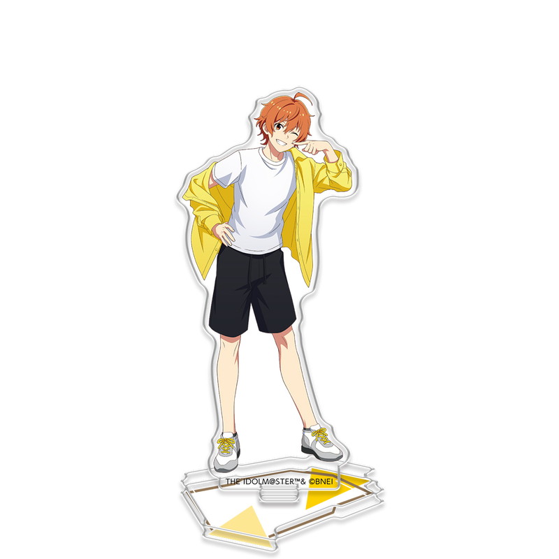 物販 | アイドルマスター オフィシャルショップ | イベントショップ
