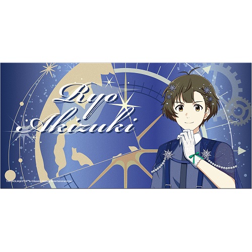 ベンジャミ・マス　夏の小径　サイン入り 物販 | アイドルマスター オフィシャルショップ | イベントショップ