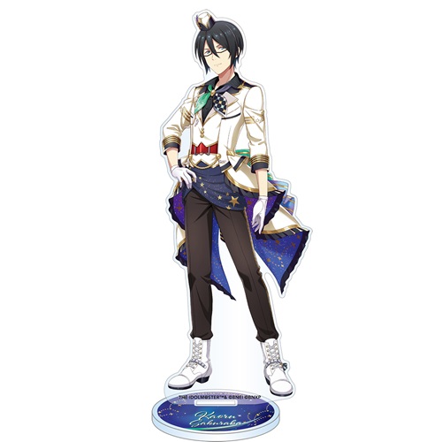 物販 | アイドルマスター オフィシャルショップ | イベントショップ