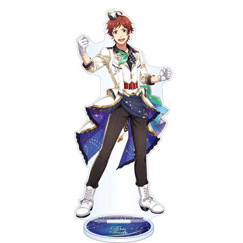 物販 | アイドルマスター オフィシャルショップ | イベントショップ