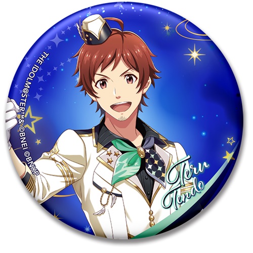 物販 | アイドルマスター オフィシャルショップ | イベントショップ