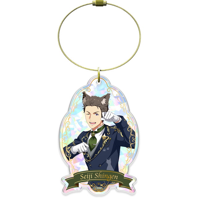 物販 | アイドルマスター オフィシャルショップ | イベントショップ