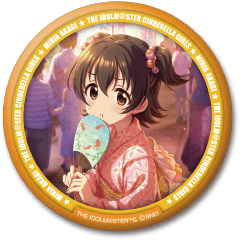 物販 | アイドルマスター オフィシャルショップ | イベントショップ