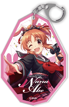 抽選くじ | アイドルマスター オフィシャルショップ | イベント