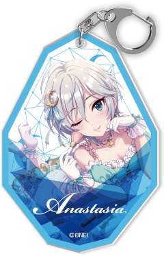 抽選くじ | アイドルマスター オフィシャルショップ | イベント
