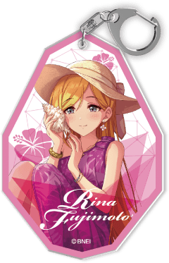 抽選くじ | アイドルマスター オフィシャルショップ | イベント