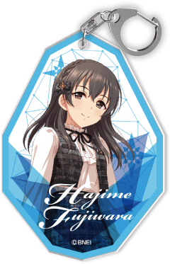 抽選くじ | アイドルマスター オフィシャルショップ | イベント