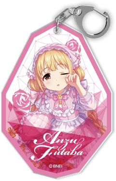 物販 | アイドルマスター オフィシャルショップ | イベントショップ