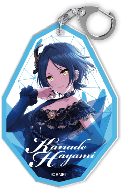 物販 | アイドルマスター オフィシャルショップ | イベントショップ