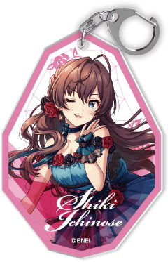 物販 | アイドルマスター オフィシャルショップ | イベントショップ