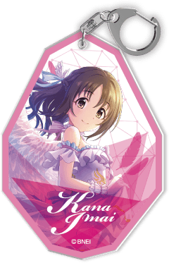 抽選くじ | アイドルマスター オフィシャルショップ | イベント