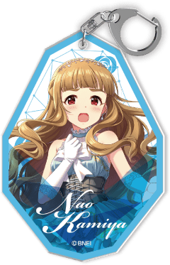 物販 | アイドルマスター オフィシャルショップ | イベントショップ