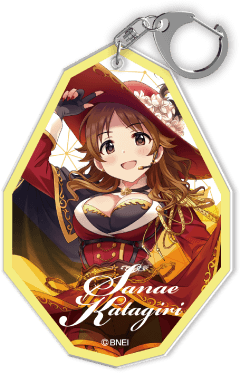 抽選くじ | アイドルマスター オフィシャルショップ | イベント