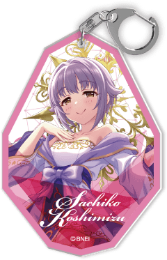 抽選くじ | アイドルマスター オフィシャルショップ | イベント