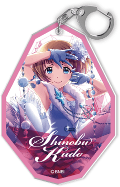 抽選くじ | アイドルマスター オフィシャルショップ | イベント