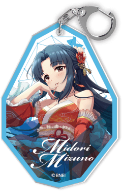 抽選くじ | アイドルマスター オフィシャルショップ | イベント