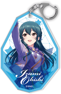 抽選くじ | アイドルマスター オフィシャルショップ | イベント