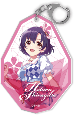 抽選くじ | アイドルマスター オフィシャルショップ | イベント