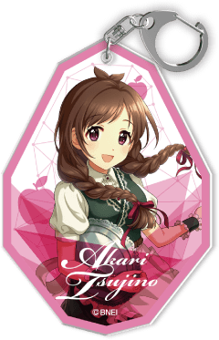 抽選くじ | アイドルマスター オフィシャルショップ | イベント
