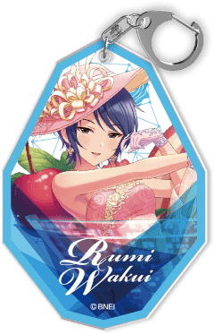 抽選くじ | アイドルマスター オフィシャルショップ | イベント