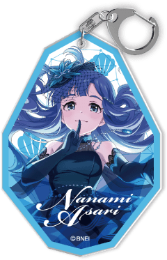 抽選くじ | アイドルマスター オフィシャルショップ | イベント