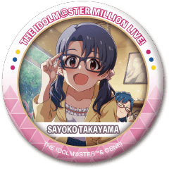 物販 | アイドルマスター オフィシャルショップ | イベントショップ