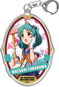 物販 | アイドルマスター オフィシャルショップ | イベントショップ