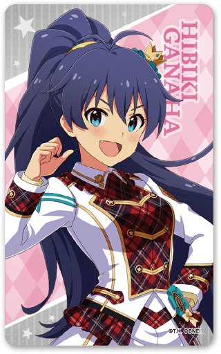 物販 | アイドルマスター オフィシャルショップ | イベントショップ