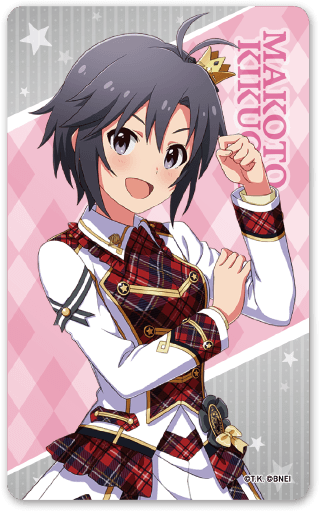 物販 | アイドルマスター オフィシャルショップ | イベントショップ