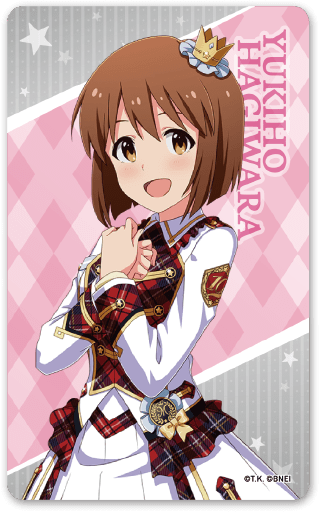 物販 | アイドルマスター オフィシャルショップ | イベントショップ