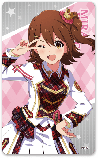 物販 | アイドルマスター オフィシャルショップ | イベントショップ