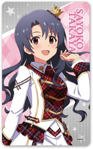 物販 | アイドルマスター オフィシャルショップ | イベントショップ