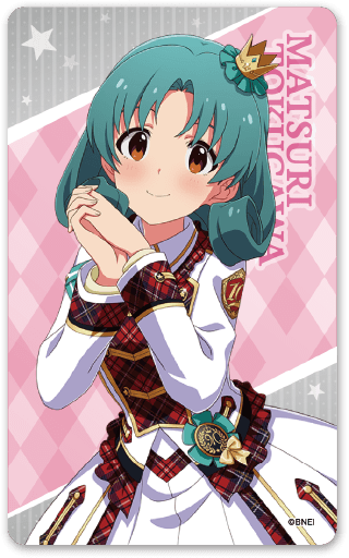 物販 | アイドルマスター オフィシャルショップ | イベントショップ