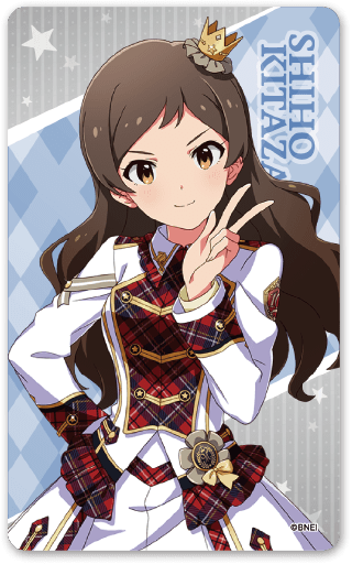 物販 | アイドルマスター オフィシャルショップ | イベントショップ